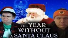 Nostalgia Kid Episode 71: The Year Without A Santa...