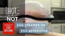 Hot or Not: Electric Egg Cookers, Egg Separators
