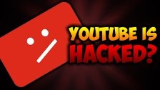 YouTube Is Hacked?