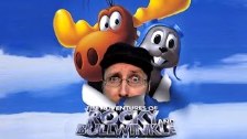 Adventures of Rocky and Bullwinkle - Nostalgia Cri...