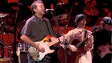 Eric Clapton - While my guitar gently weeps