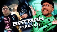 Batman Forever - Nostalgia Critic