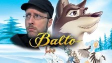 Balto - Nostalgia Critic