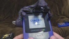 Game Boy Color Extravaganza | Ashens