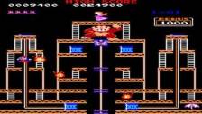 Arcade Game Mame - Donkey Kong 2