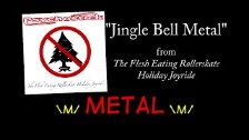 Jingle Bell Metal - Psychostick