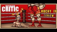 Rocky IV - Nostalgia Critic