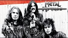 Metal Mythos: MOT&Ouml;RHEAD (Updated)