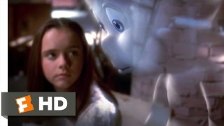 Casper (8/10) Movie CLIP - How Casper Died (1995) ...