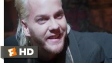 The Lost Boys (3/10) Movie CLIP - Maggots, Worms a...