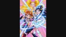 Futari Wa Pretty Cure Slideshow - Desperate War ~K...