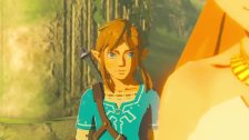 The Legend of Zelda Breath of the Wild - Nintendo ...