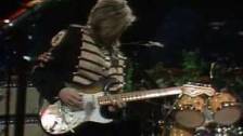 Eric Johnson - Trail of tears Live from Austin, TX...