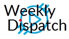 Weekly Dispatch 11.14.16