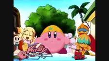 Kirby Right Back at Ya! - Legendary Friend Kirby 2...