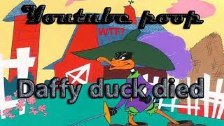 YOUTUBE POOP Daffy Duck Killed by ROBOTNIK