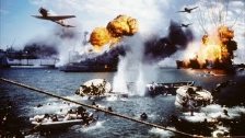World War II The Attack on Pearl Harbor
