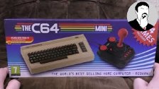 C64 Mini Review | Ashens