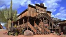 The Lost Dutchman mine has been found - actually h...