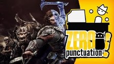 Middle Earth: Shadow of War (Zero Punctuation)