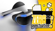 PlayStation VR (Zero Punctuation)