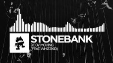 Stonebank - Body Moving (feat. Whizzkid)