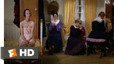 Popeye (1/8) Movie CLIP - He&#39;s Large (1980) HD...