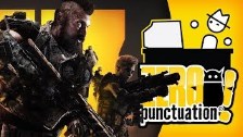 Call of Duty: Black Ops 4 (Zero Punctuation)