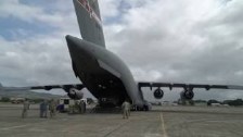 Hawaii Army National Guard Receives HH-60M Blackha...