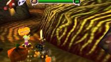 Let&#39;s Play Medievil Part 08 - Pumpkin Gorge