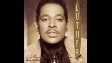 Luther Vandross~ &#34; Never Let Me Go &#34; ~ 199...