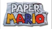 Paper Mario 64 Music