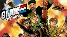 G.I. Joe: The Movie - Nostalgia Critic