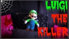 Luigi The Killer | 25 Oct 2016