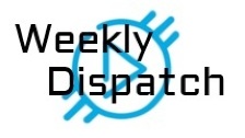 Weekly Dispatch 6.5.17