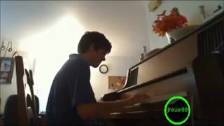 Jhirzel88 Playing Various Songs on Piano