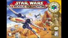 Snowspeeder Theme - Star Wars Rogue Squadron Sound...