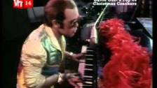 Elton John Step Into Christmas