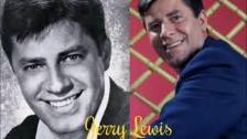 R.I.P. Jerry Lewis ~ &#34; Rock~A~Bye Your Baby &#...