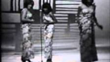 Supremes Diana Ross - BACK IN MY ARMS AGAIN - 1965...