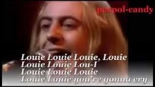 Brother Louie - Stories