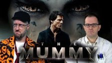 The Mummy (2017) - Nostalgia Critic