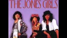 Jones Girls ~ &#34; I&#39;m At Your Mercy &#34; ~ ...