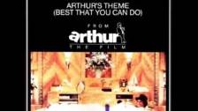 Christopher Cross ~ &#34;Arthur&#39;s Theme&#34; (...