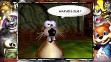Gameplay Of Conker&#39;s Bad Fur Day In Rare Repla...