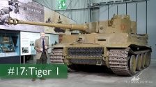 Tank Chats #17 Tiger I