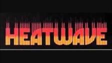 Heatwave ~ &#34; The Grooveline &#34; ~ 1978