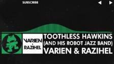 Varien &amp; Razihel - Toothless Hawkins (And His ...