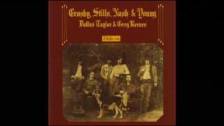  Crosby Stills Nash and Young - Carry On