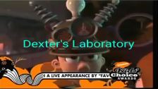 Jimmy Neutron/Dexter&#39;s Laboratory: The Danger ...
